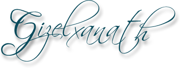 Gizelxanath